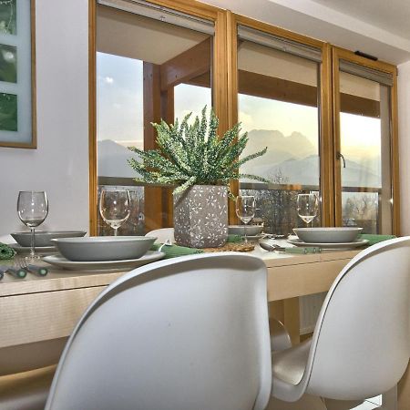 Visitzakopane - Aquapark Residence Lux Apartment Exterior photo