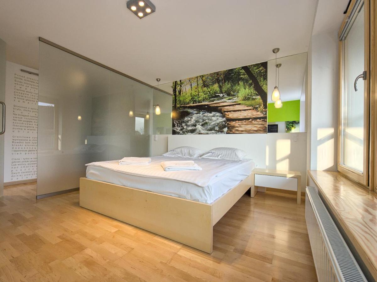 Visitzakopane - Aquapark Residence Lux Apartment Exterior photo