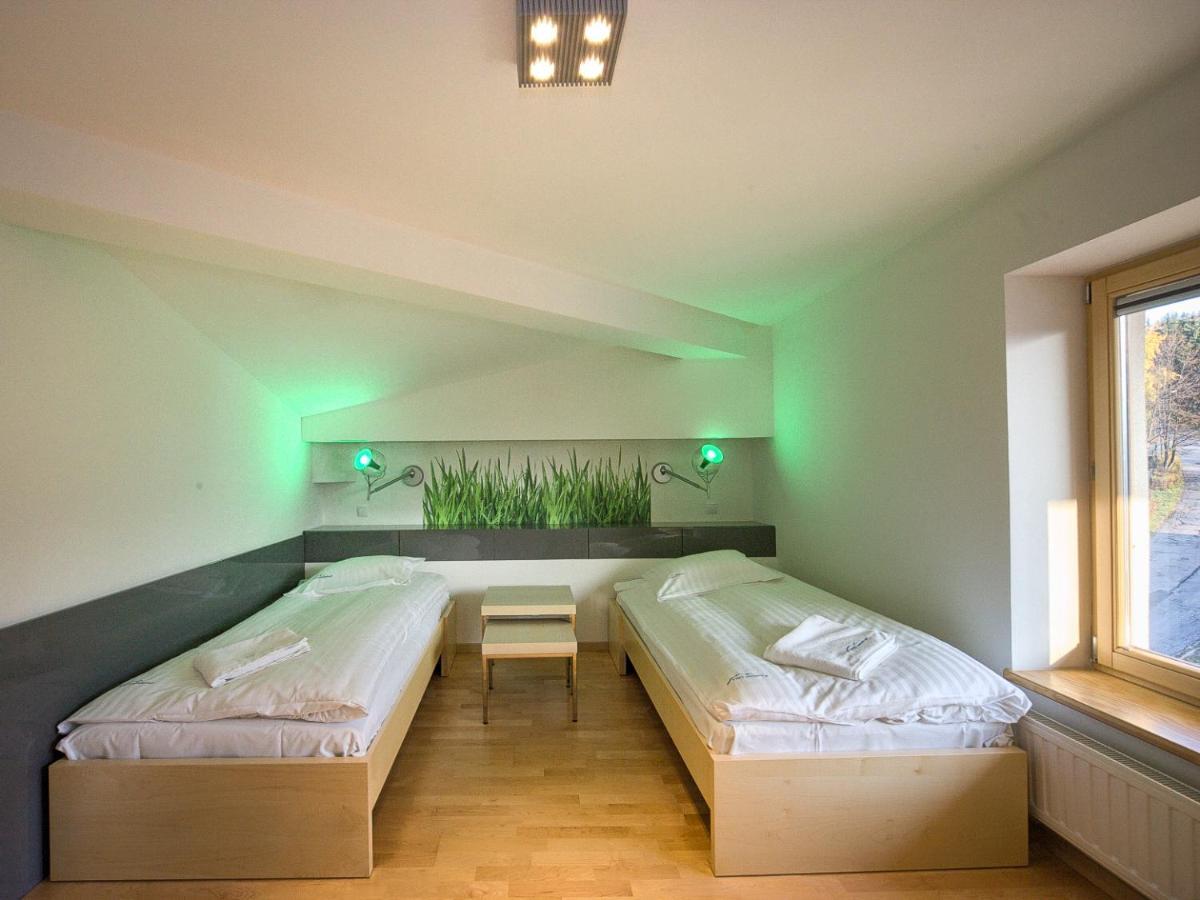 Visitzakopane - Aquapark Residence Lux Apartment Exterior photo