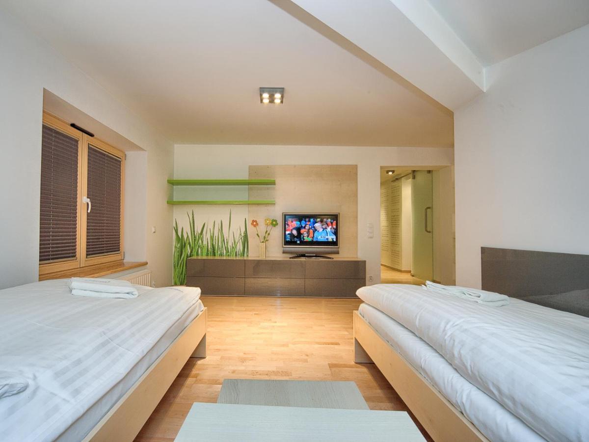Visitzakopane - Aquapark Residence Lux Apartment Exterior photo